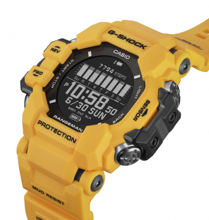 G-Shock GPR-H1000-9