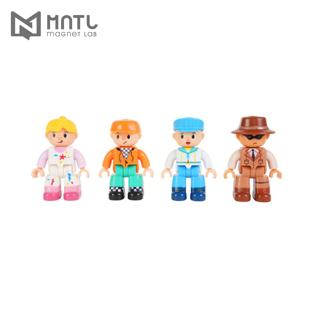 MNTL 小磁人2.0 Mag Staff