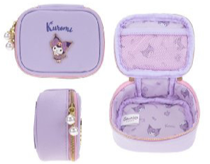 Sanrio Kuromi Jewelry box