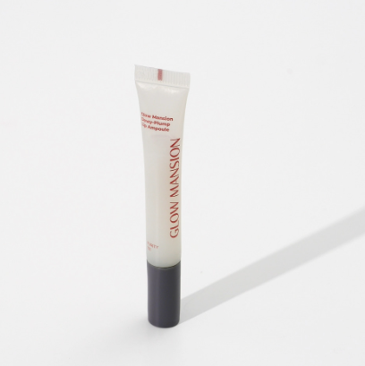 CR261015-L5-Glow Mansion Dewy Plump Lip Ampoule 101 Purity-EXP：2029
