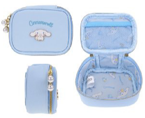 Sanrio Cinnamoroll Jewelry box