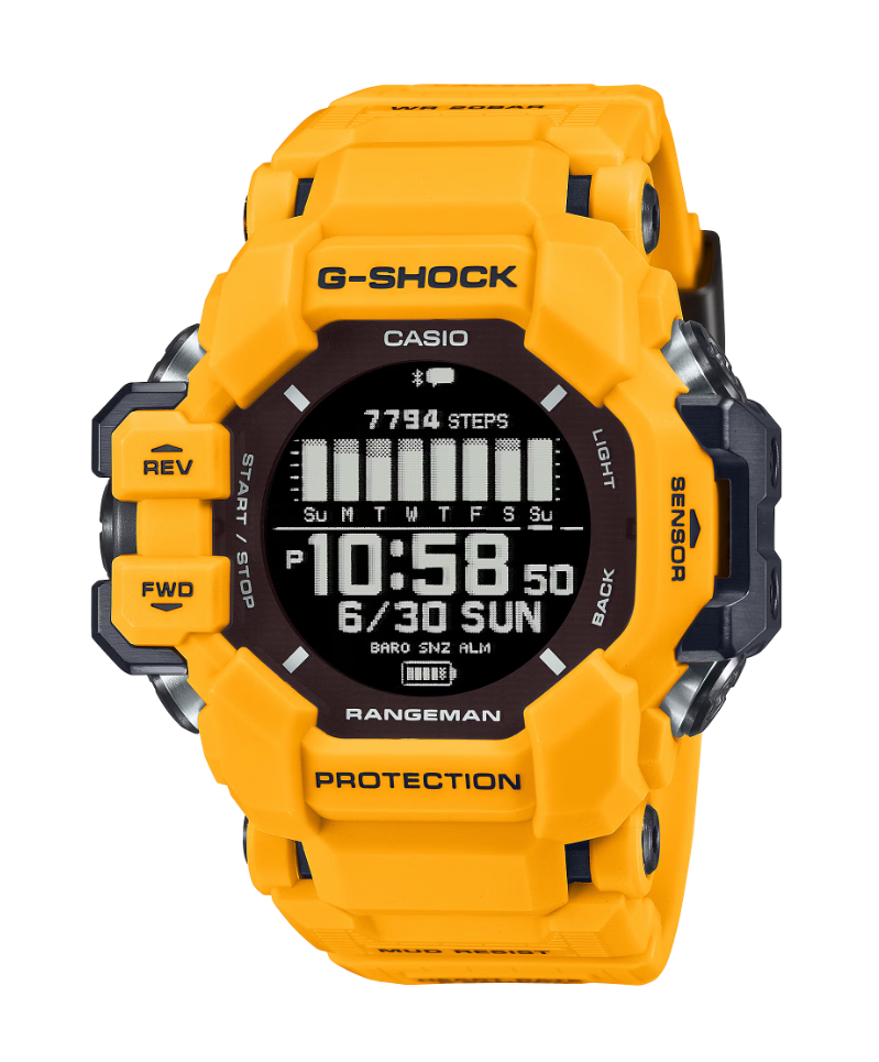 G-Shock GPR-H1000-9