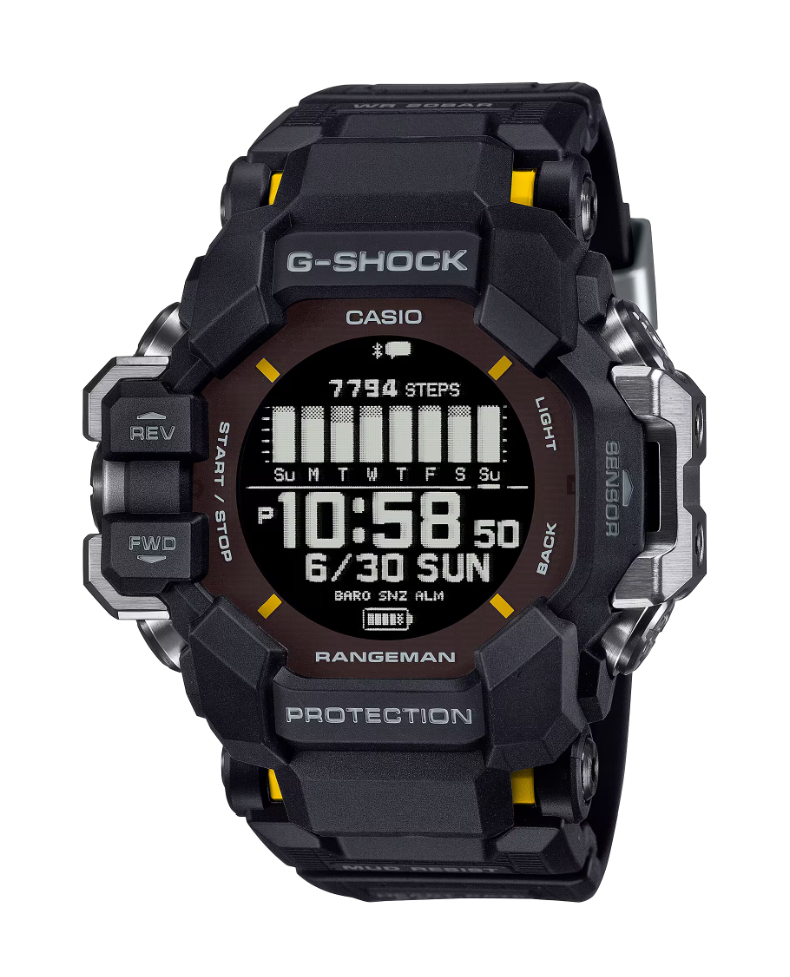 G-Shock GPR-H1000-1
