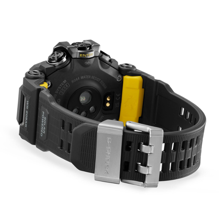 G-Shock GPR-H1000-1