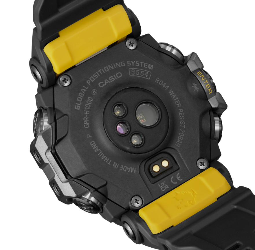 G-Shock GPR-H1000-1