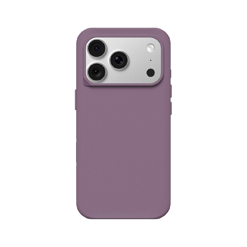 【犀牛盾】SolidX MagSafe 防摔殼 iPhone 18 系列