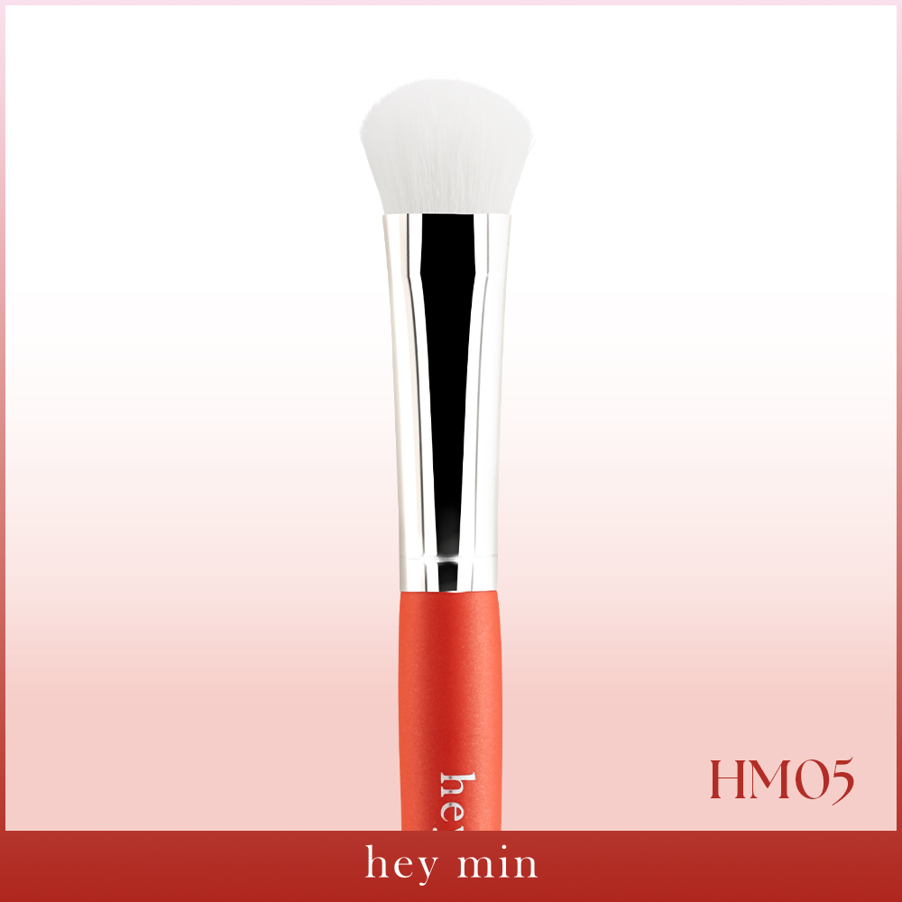 【hey min】底妝腮紅刷 HM05