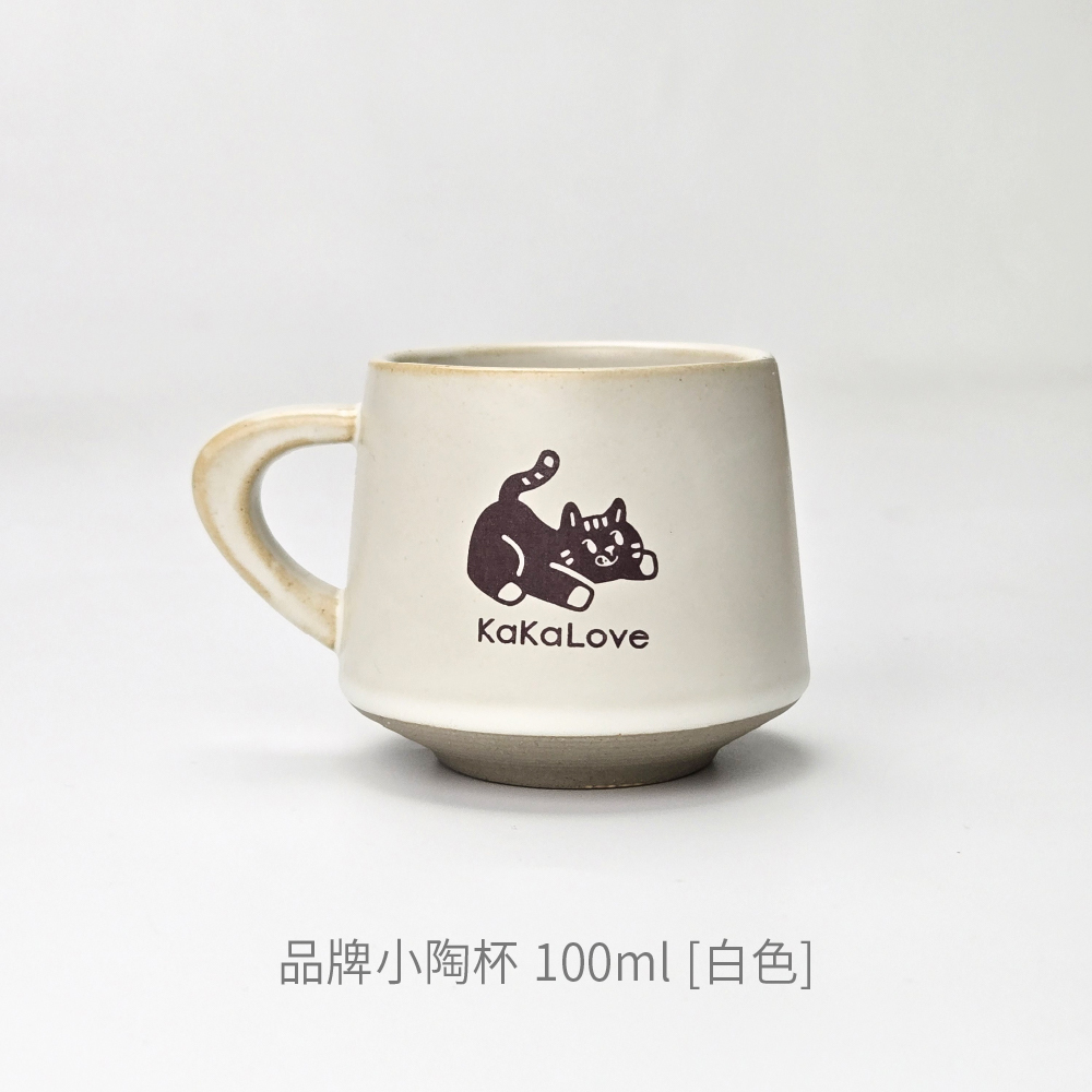 Ethiopia Washed Kochere Beloya 8oz , Ethiopia Washed Yirgacheffe Adado 8oz, Ethiopia Natural Guji Banko Michicha Station G1 8oz, total 24oz+Small Ceramic Cup (White)*1