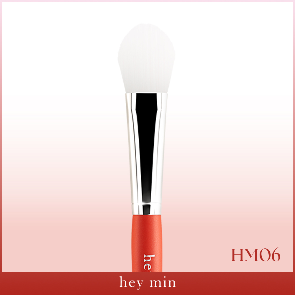 【hey min】腮紅刷 HM06