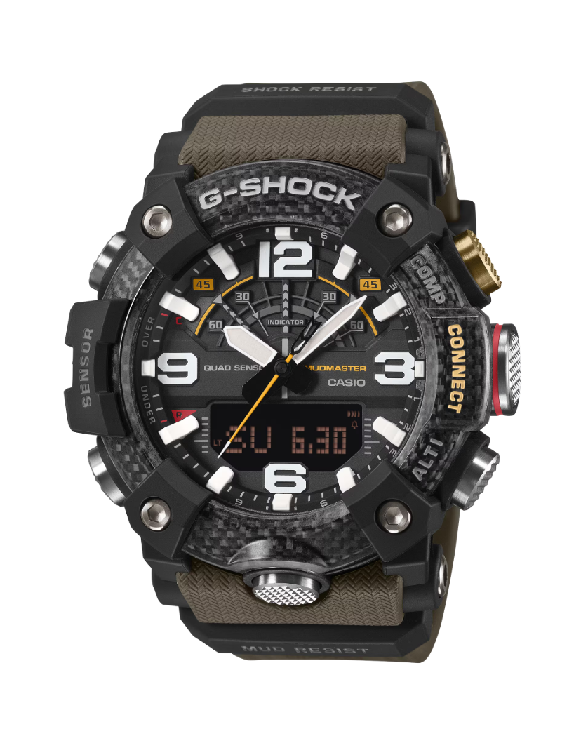 G-Shock GG-B100X-1A3