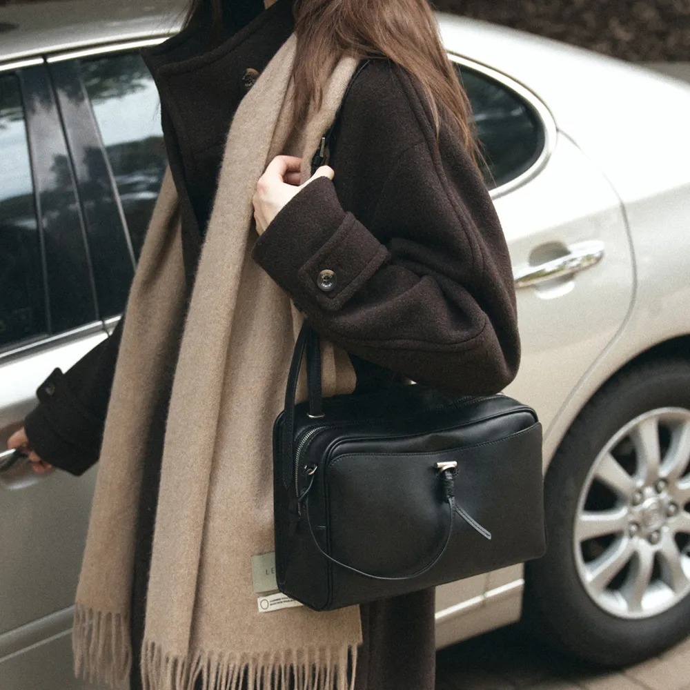 LEMEME Sac Carre