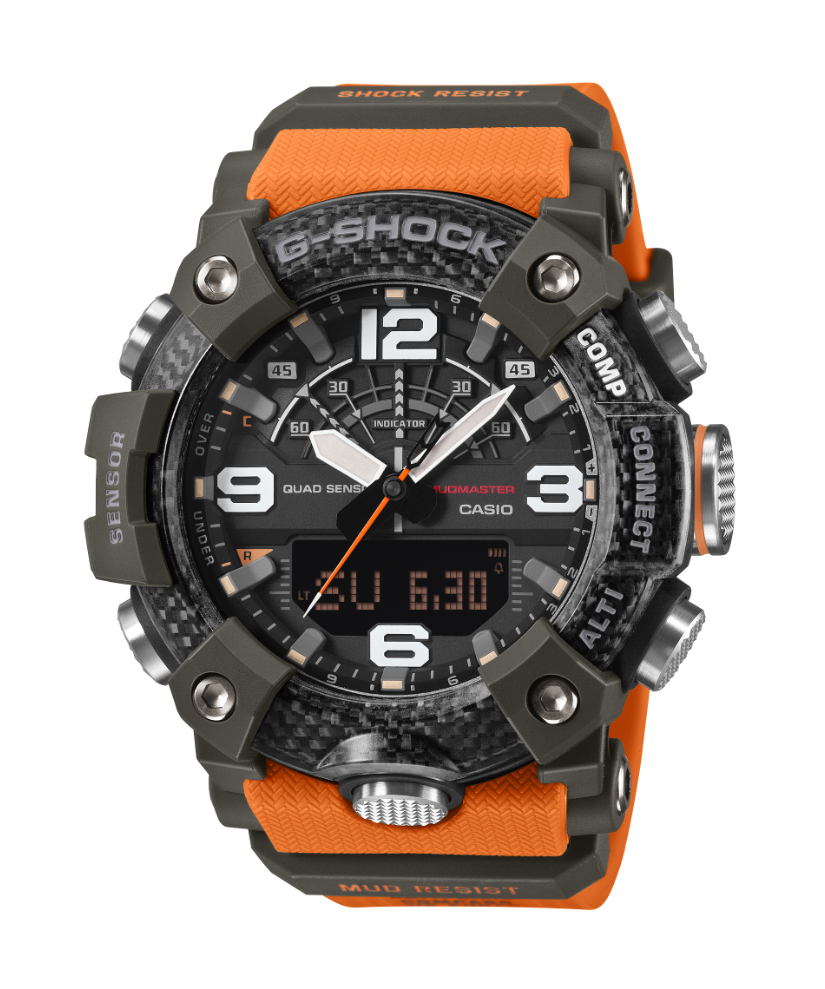 G-Shock GG-B100X-1A9