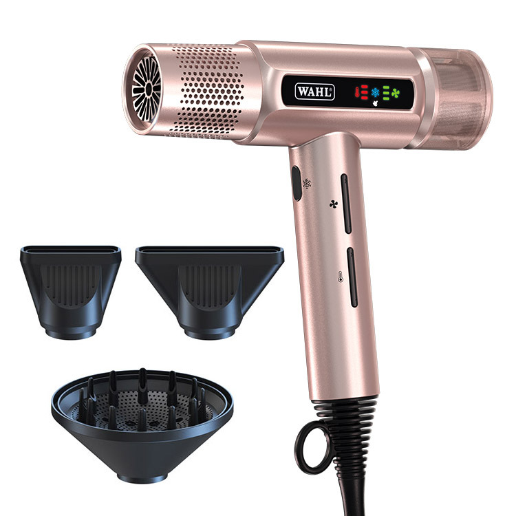 VANQUISH Hair Dryer