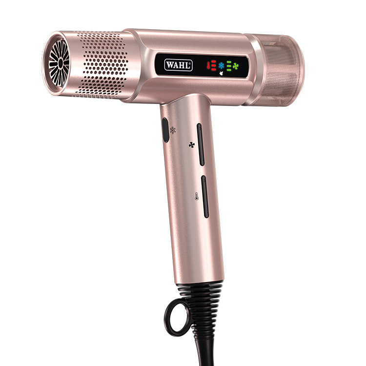 VANQUISH Hair Dryer