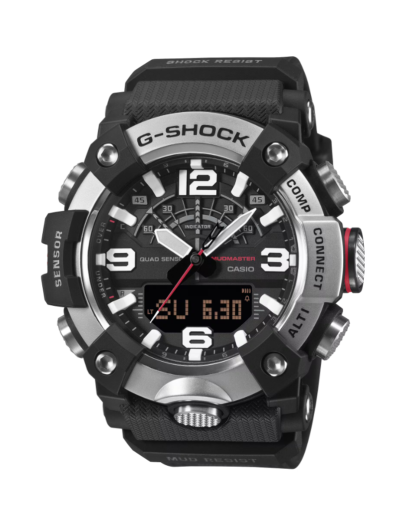 G-Shock GG-B100XM-1A