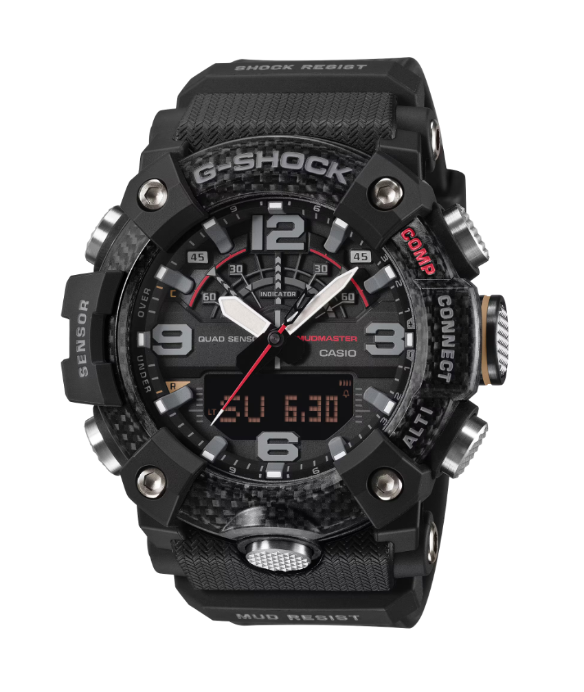 G-Shock GG-B100X-1A