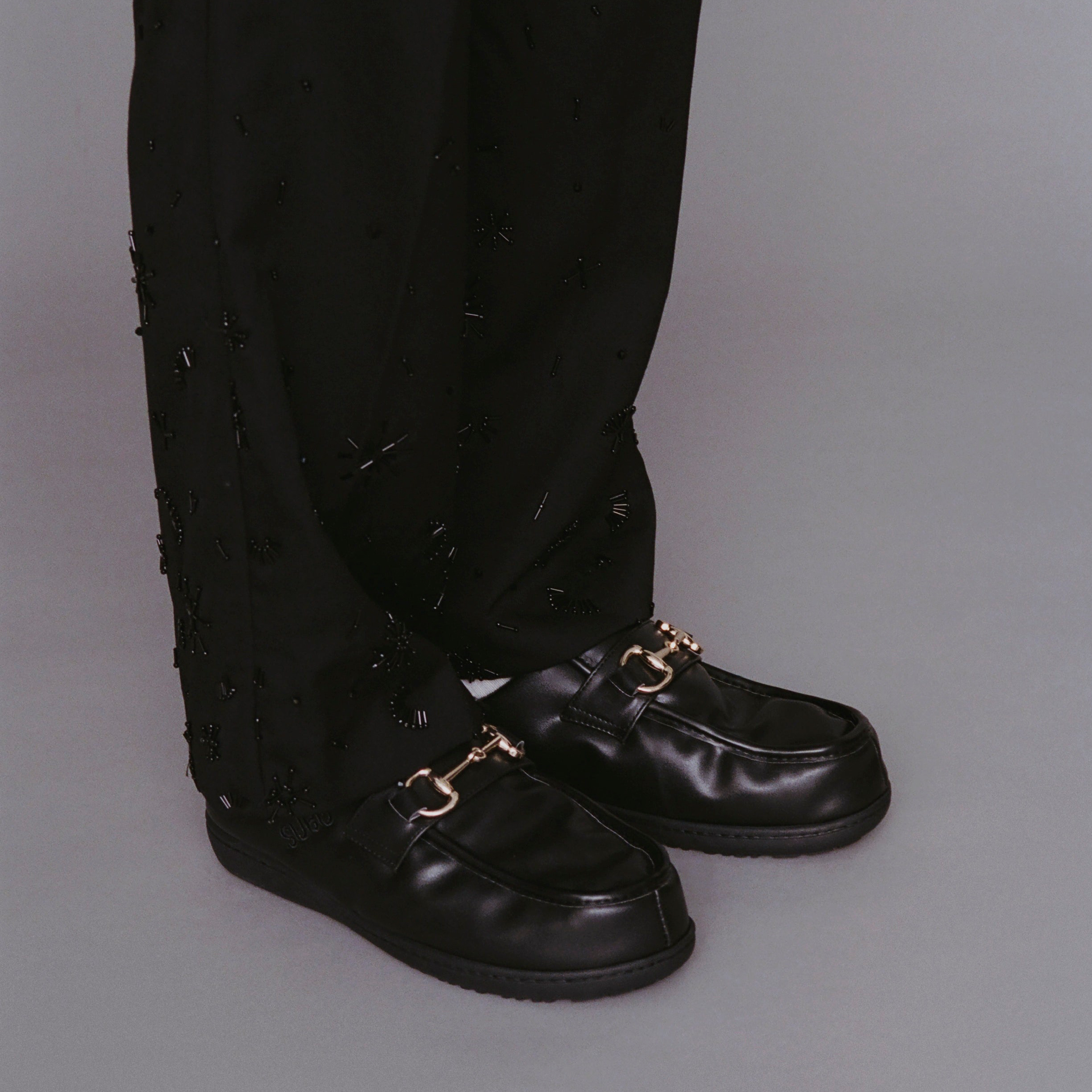 SUBU DOTS Loafer