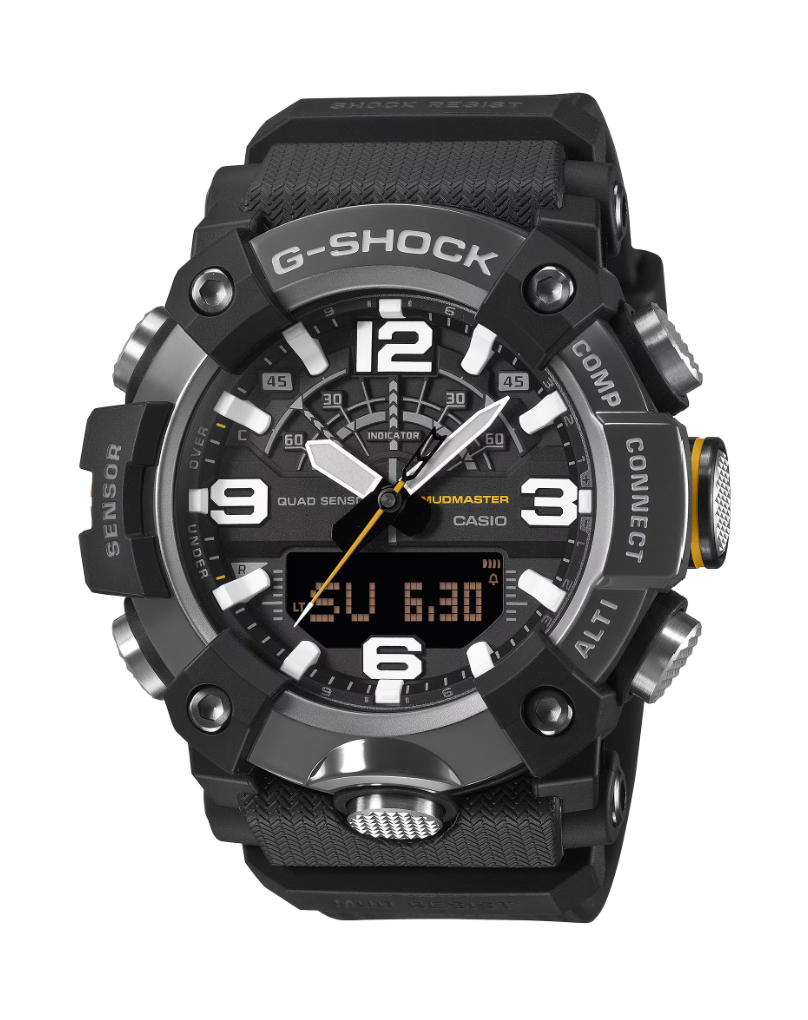 G-Shock GG-B100XMB-1A