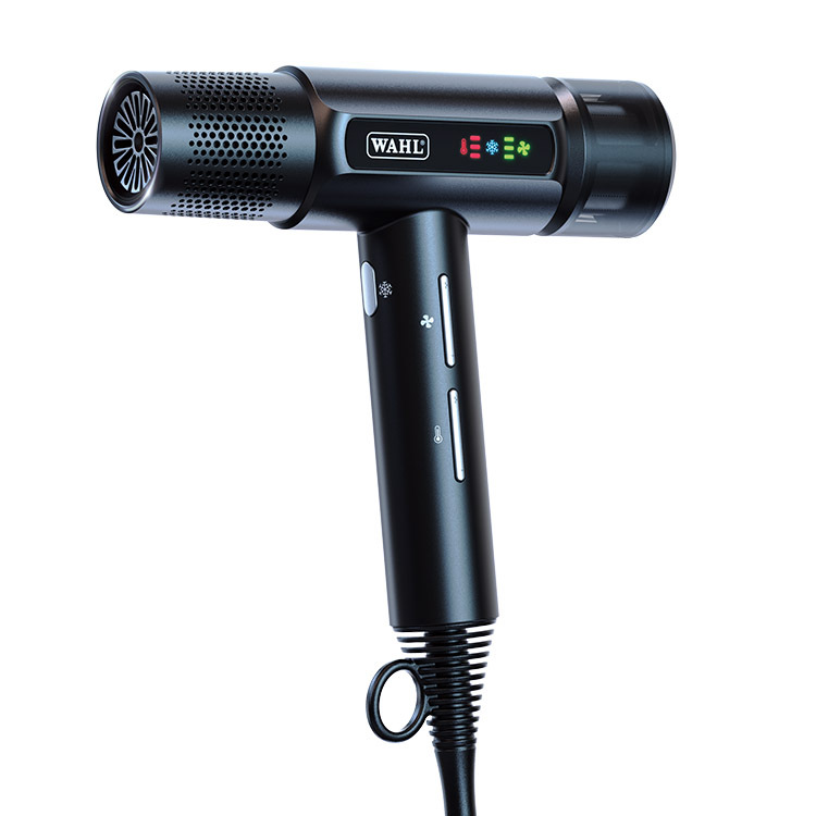 Wahl Professional Vanquish Hair Dryer