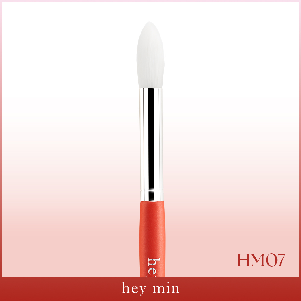 【hey min】蜜粉打亮刷 HM07