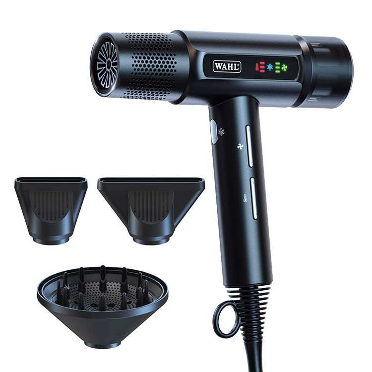 Wahl Professional Vanquish Hair Dryer