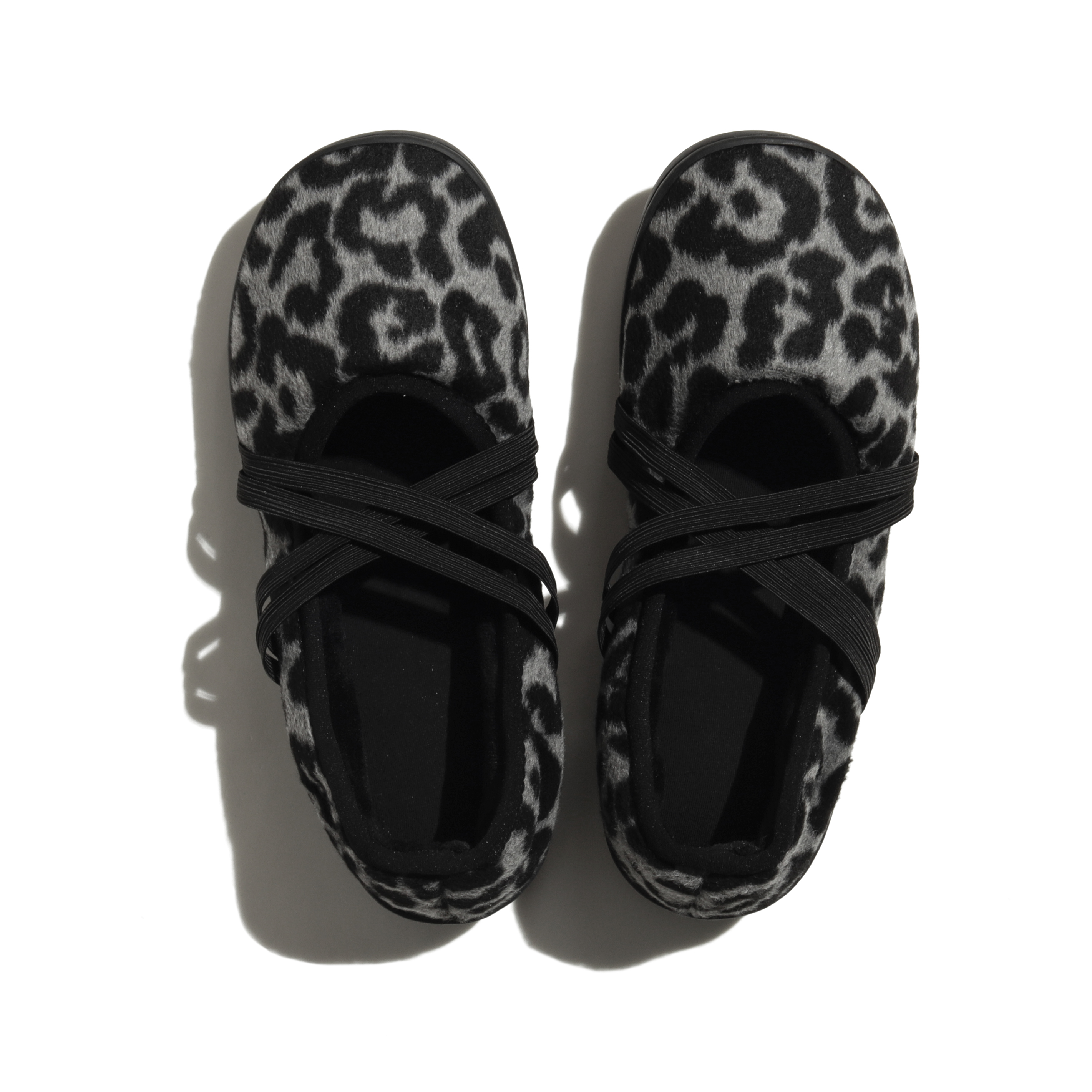 SUBU DOTS BALLET LEOPARD