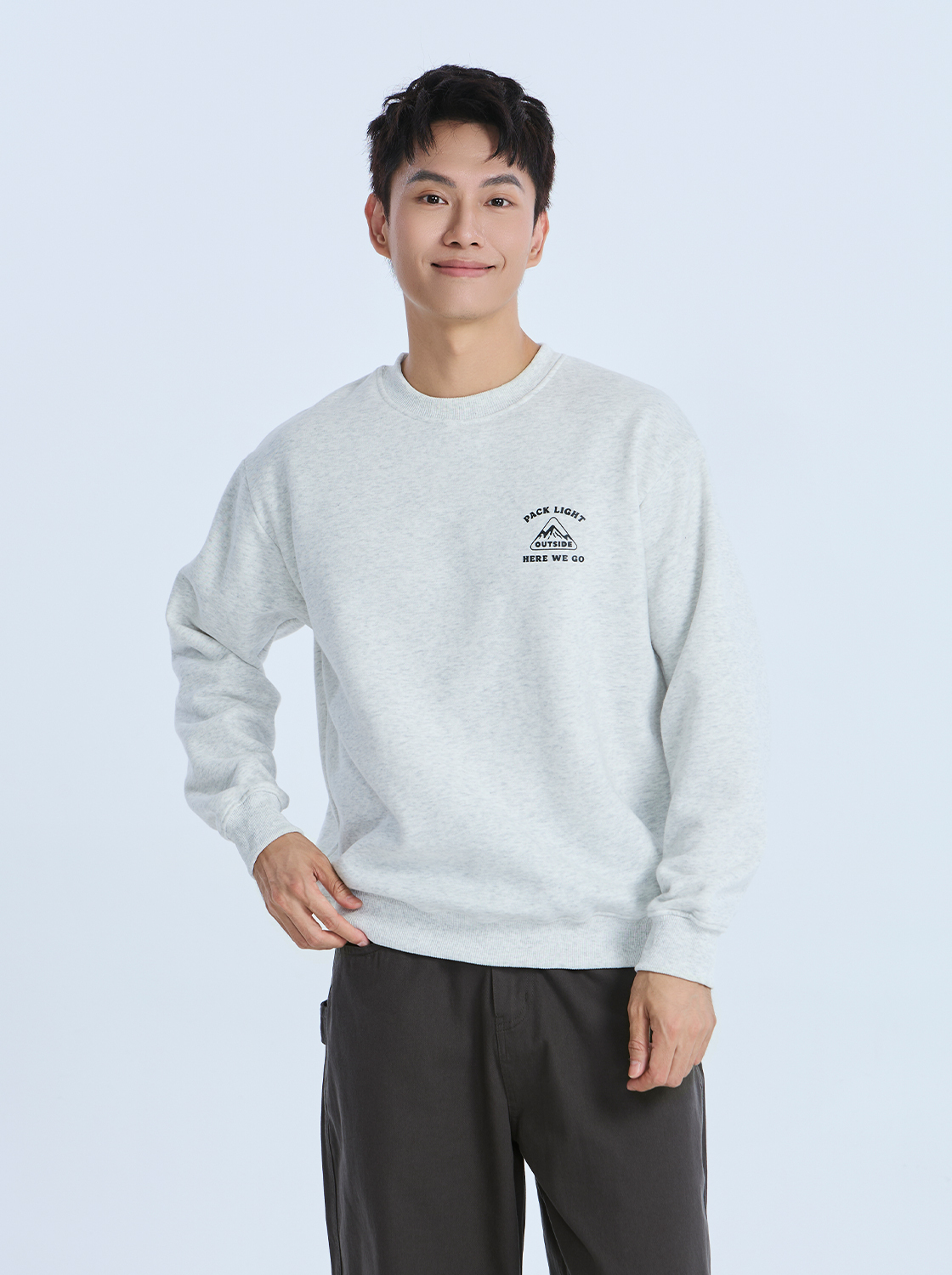 帶上行囊出發大學TEE
