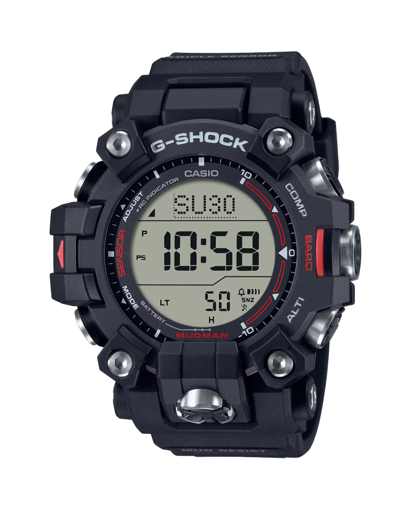 G-Shock GW-9500-1
