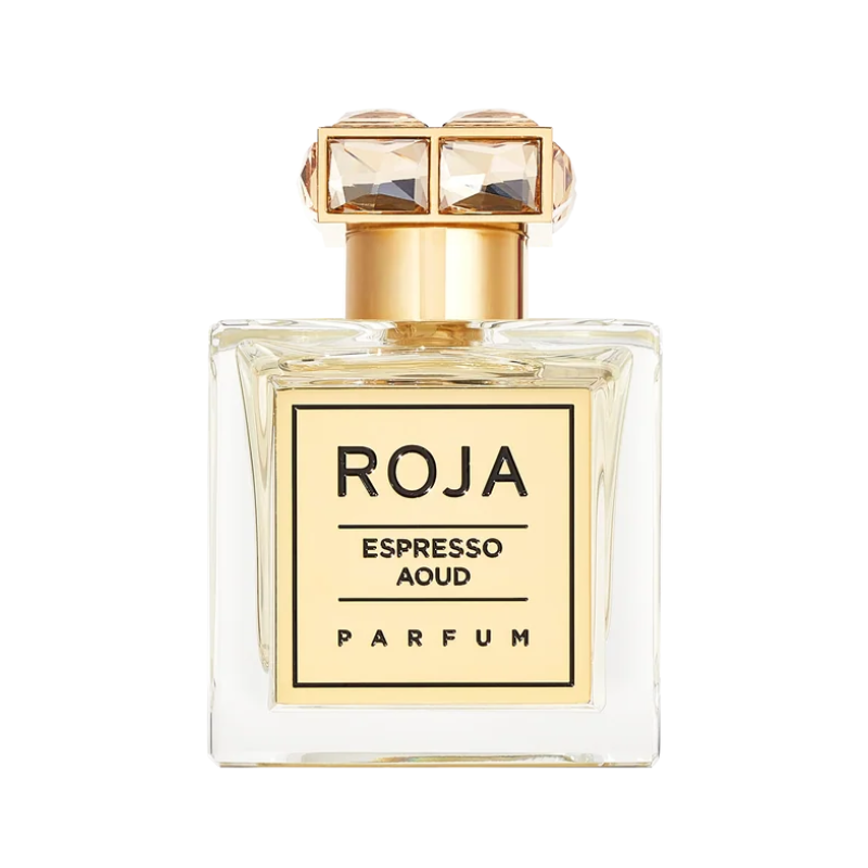 Roja Espresso Aoud 中性香精 100ml (簡裝) (2026 新款) (Barcode: 5056663805341)