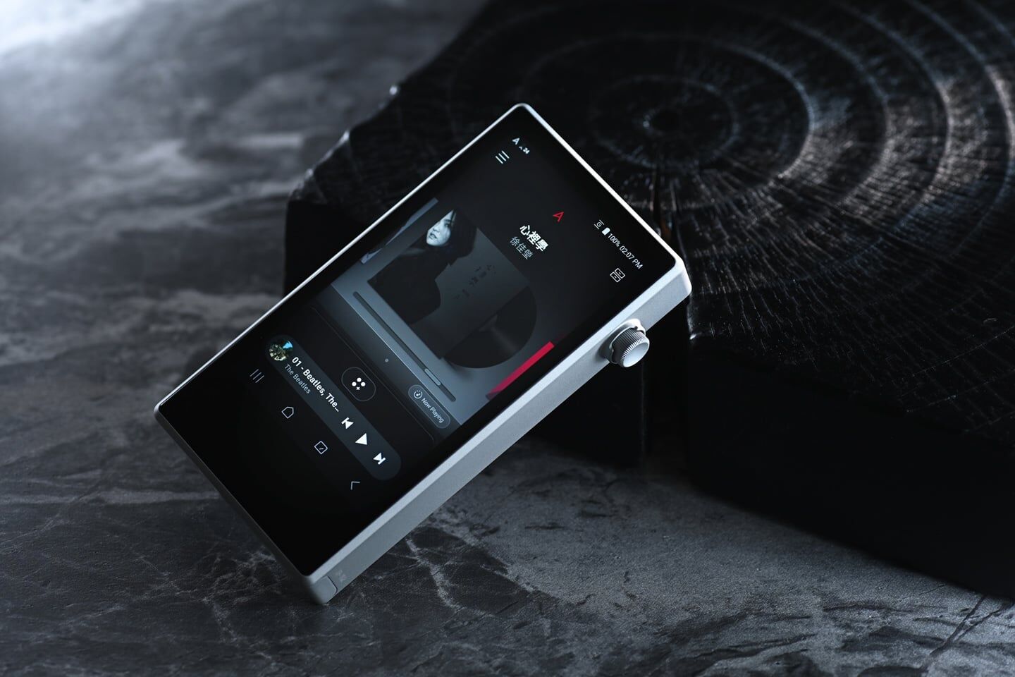 【評測】Astell&Kern PD5:重拾小型化初衷 不只在於機身細小