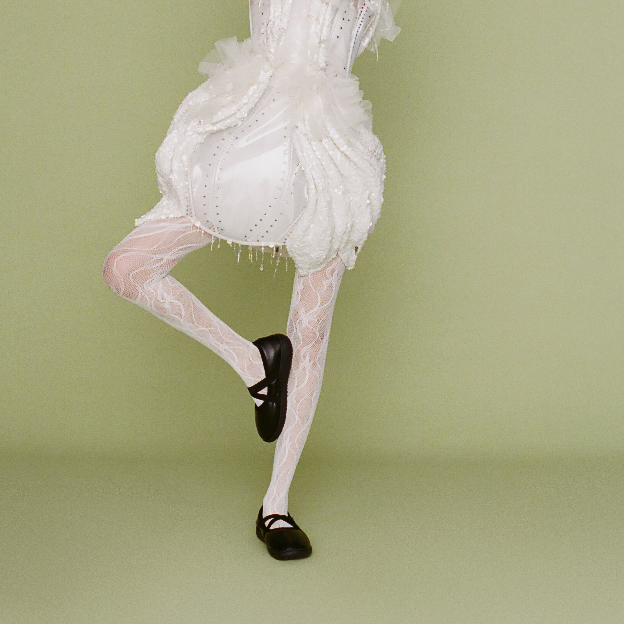 SUBU DOTS Ballet