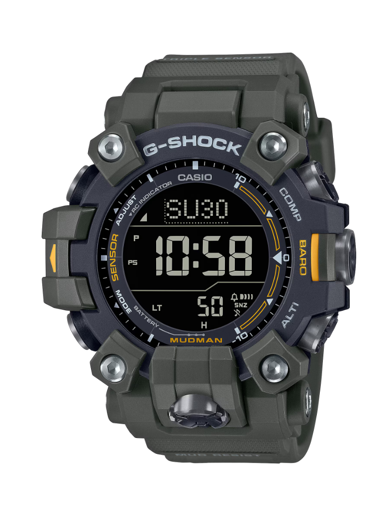 G-Shock GW-9500-3