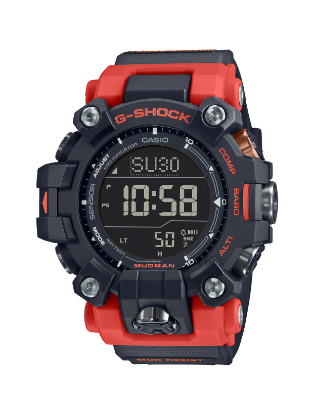 G-Shock GW-9500-1A4