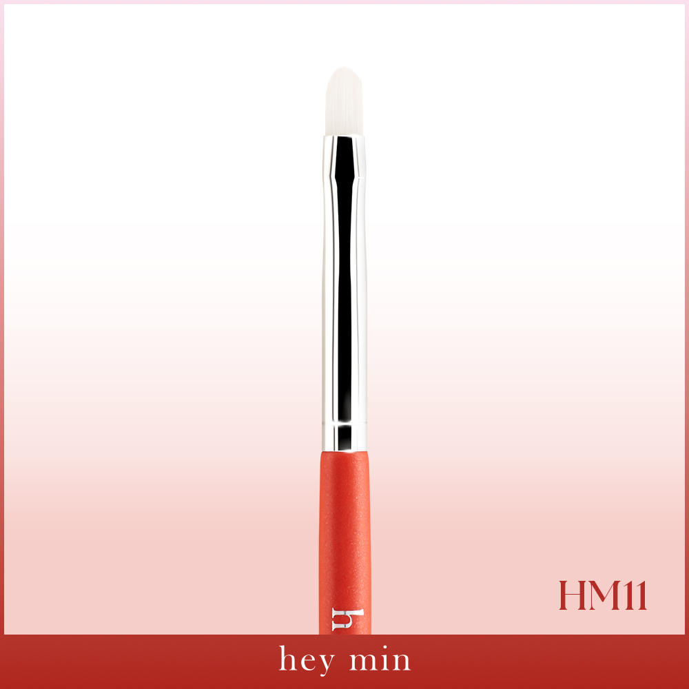 【hey min】小號遮瑕刷 HM11