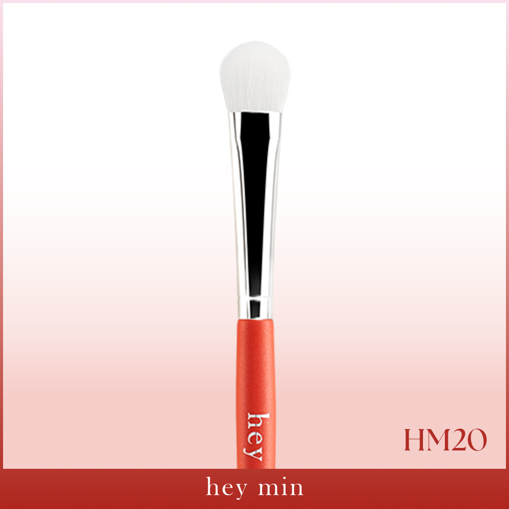 【hey min】暈染眼影刷 HM20