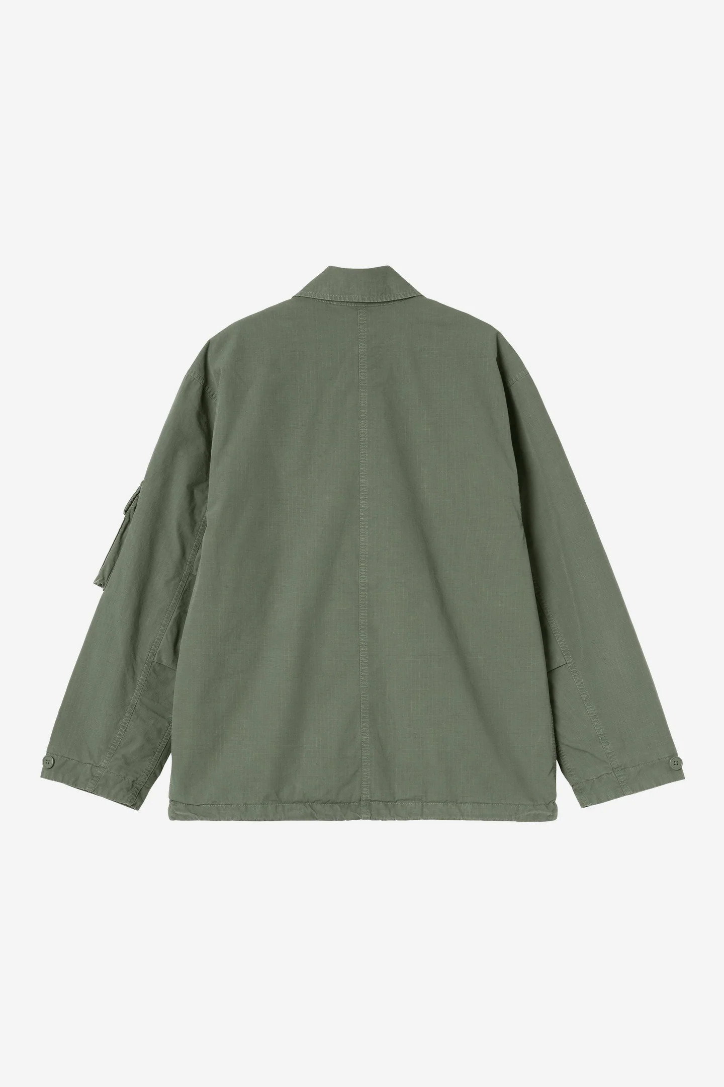 Carhartt Manderson Jacket - Leaf