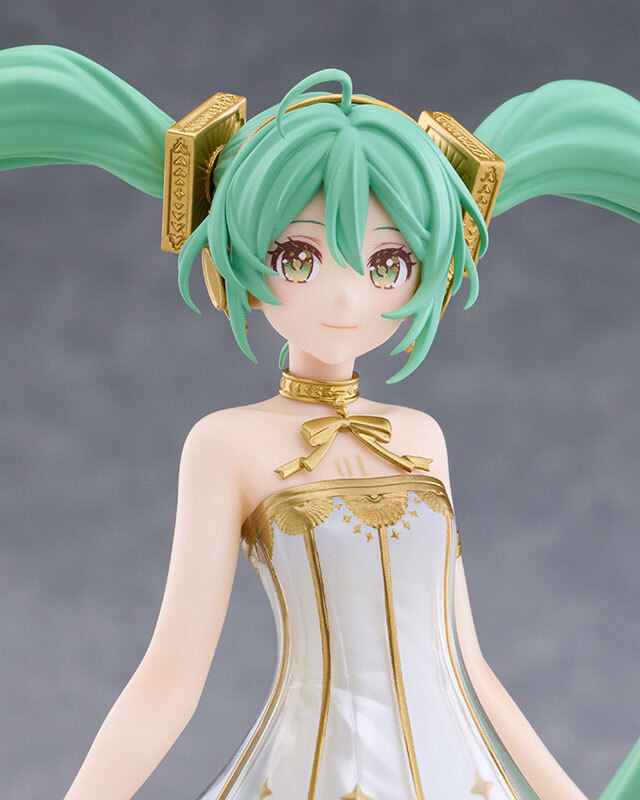 預訂6月 Good Smile Company 初音未來交響樂 2020Ver. POP UP PARADE Character Vocal Series 01 Hatsune Miku Symphony: 2020 Ver. L size Figure Pre-order
