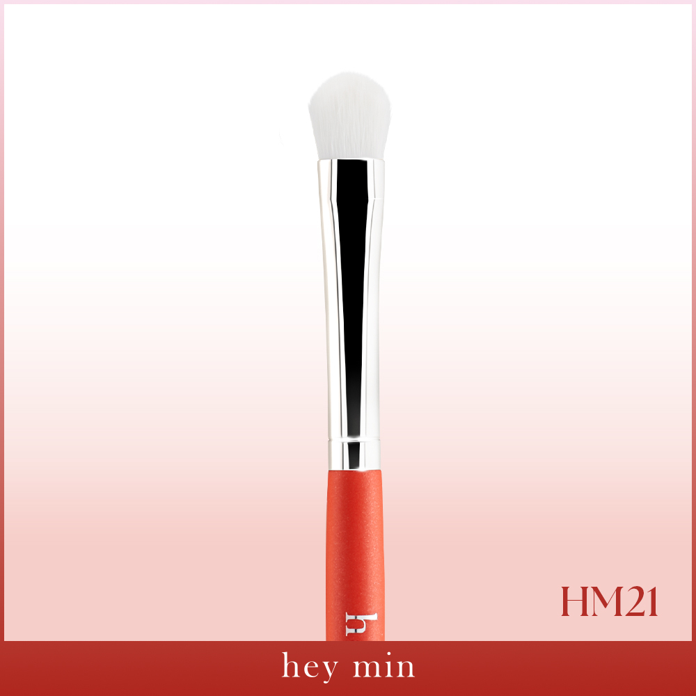 【hey min】打底眼影刷 HM21