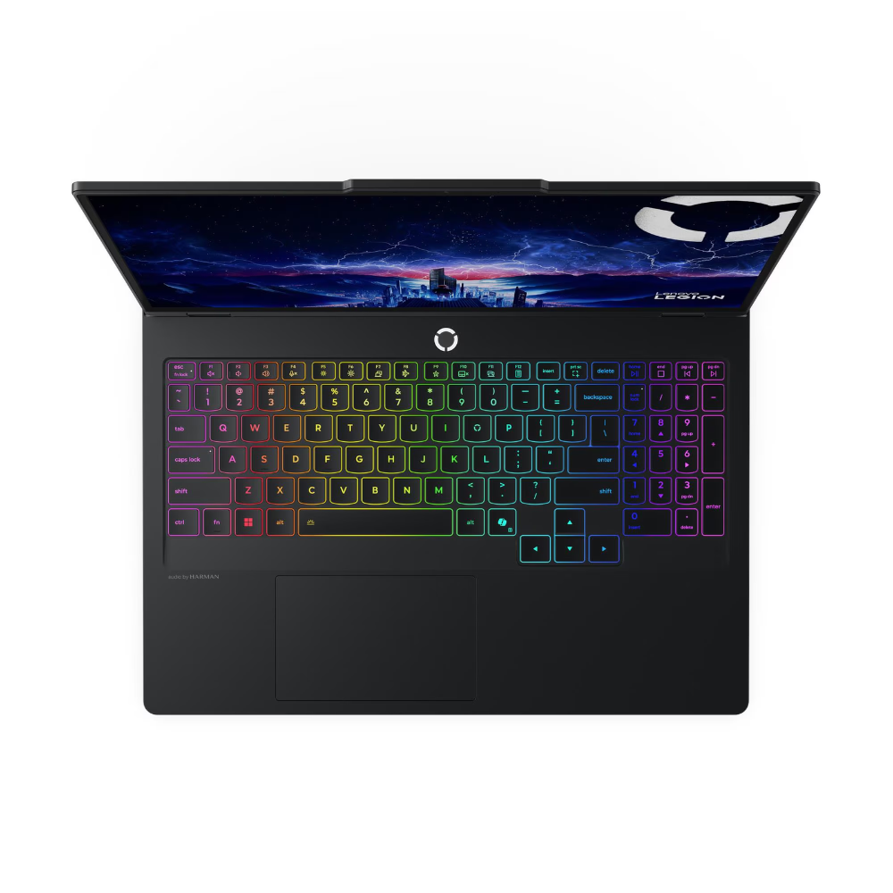 LENOVO Legion Pro 5 16IRX10 83NN009DTW