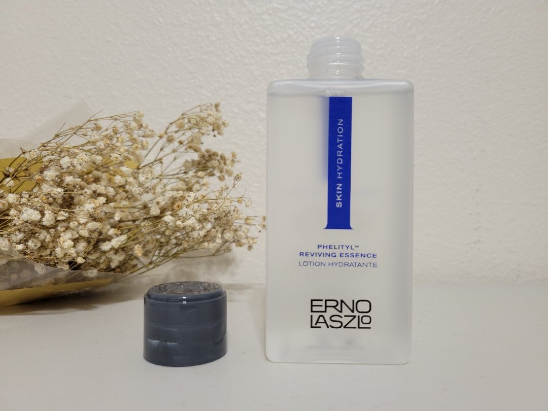 美國 Erno Laszlo 極效保濕精萃露 蛋白水 PRO200ml  【正品】貴婦級蛋白水  滋潤加倍 奧倫納素 Hydrating Essence, 200 ml