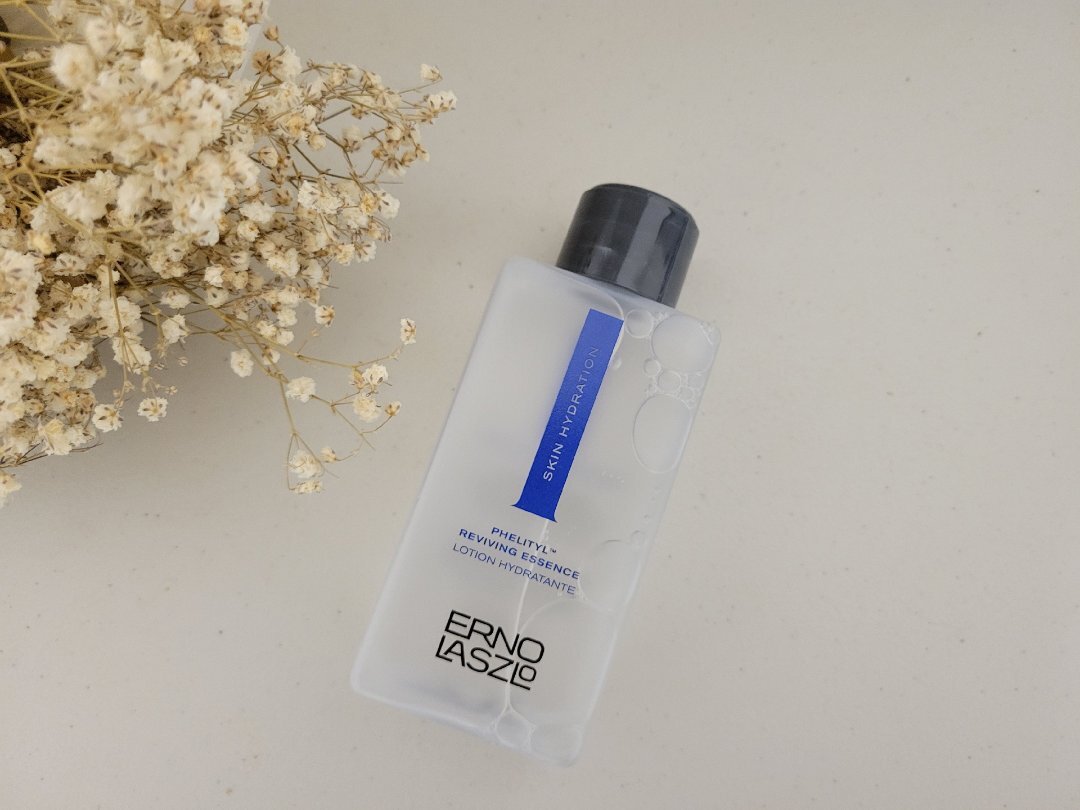 美國 Erno Laszlo 極效保濕精萃露 蛋白水 PRO200ml  【正品】貴婦級蛋白水  滋潤加倍 奧倫納素 Hydrating Essence, 200 ml