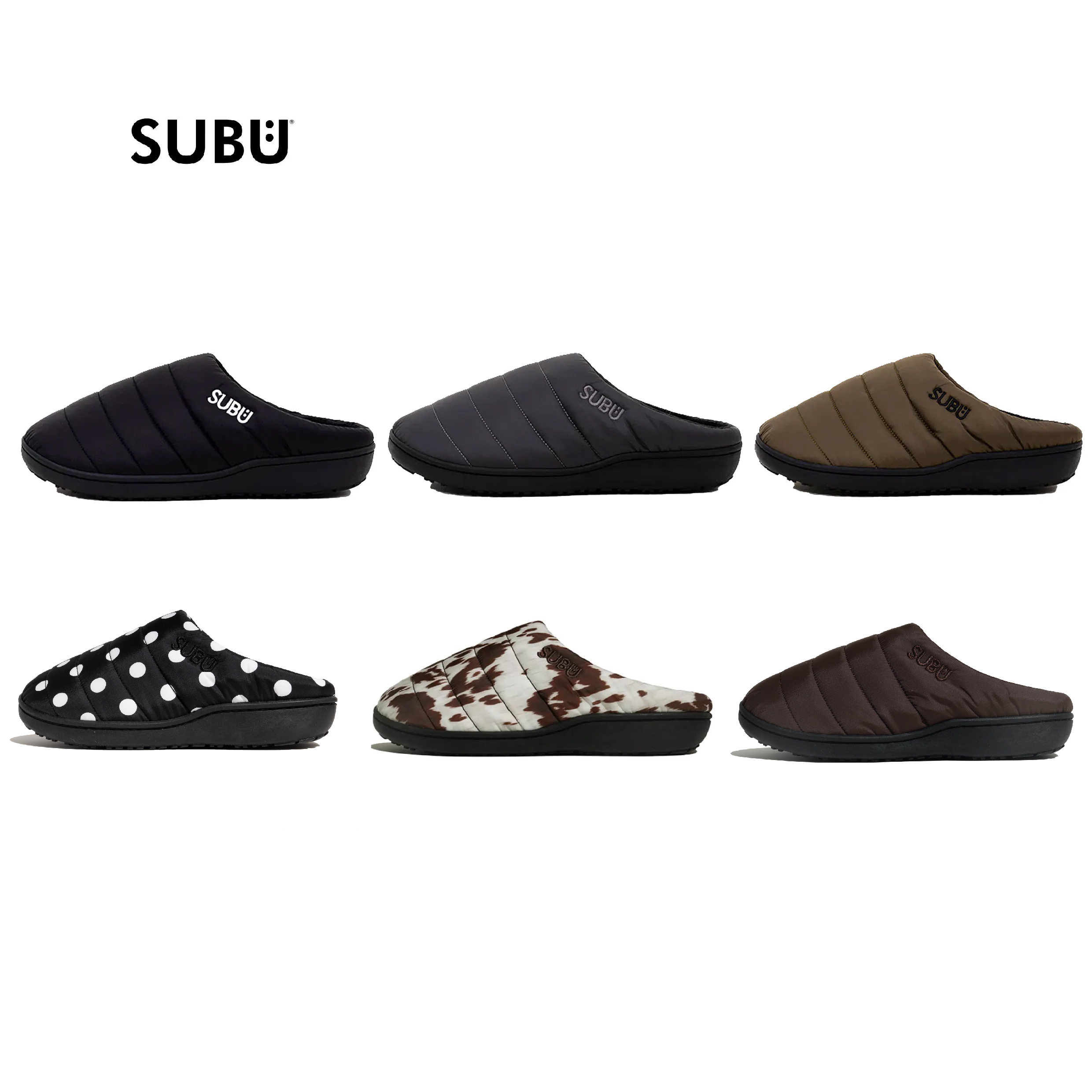 SUBU Permanent F-Line