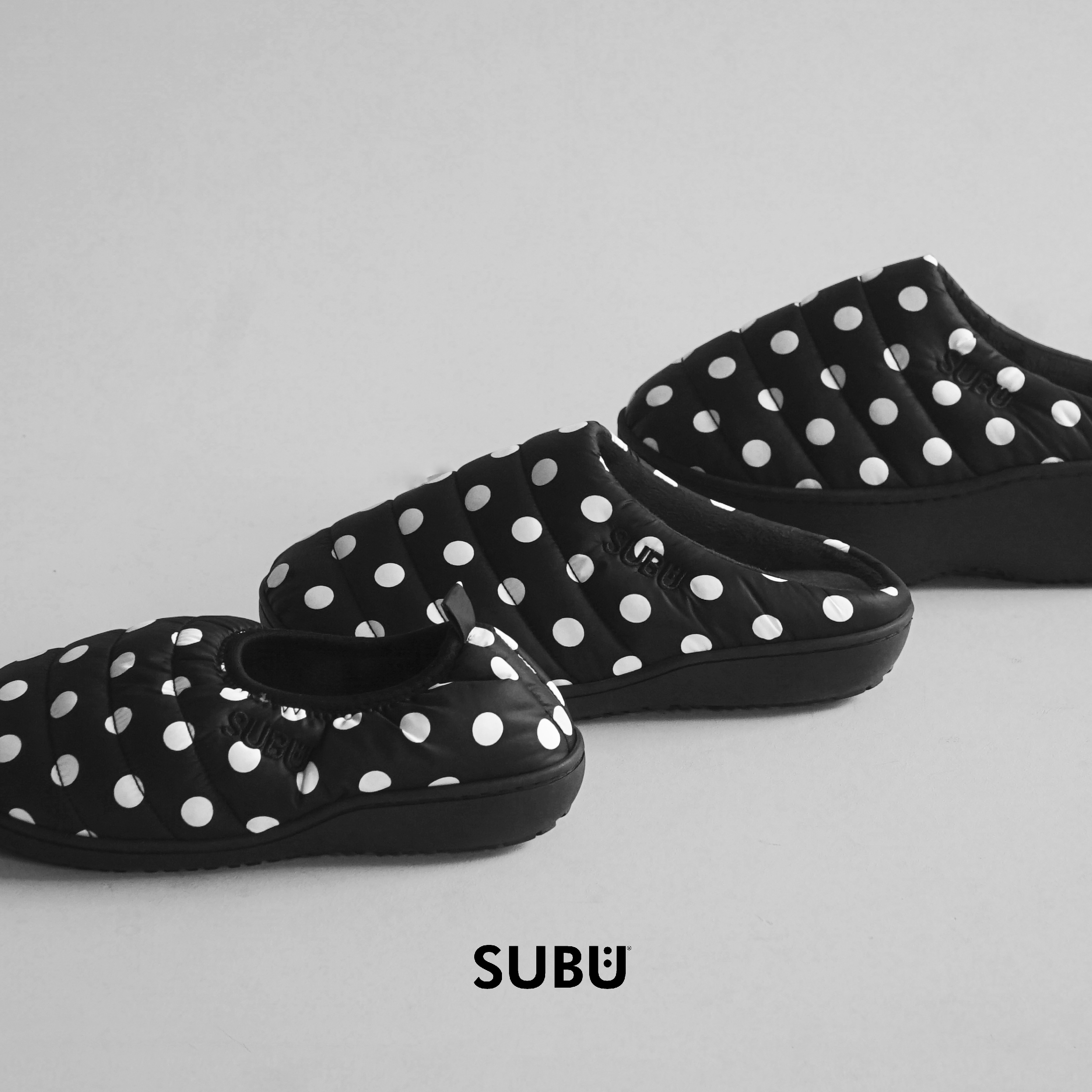 SUBU Permanent F-Line