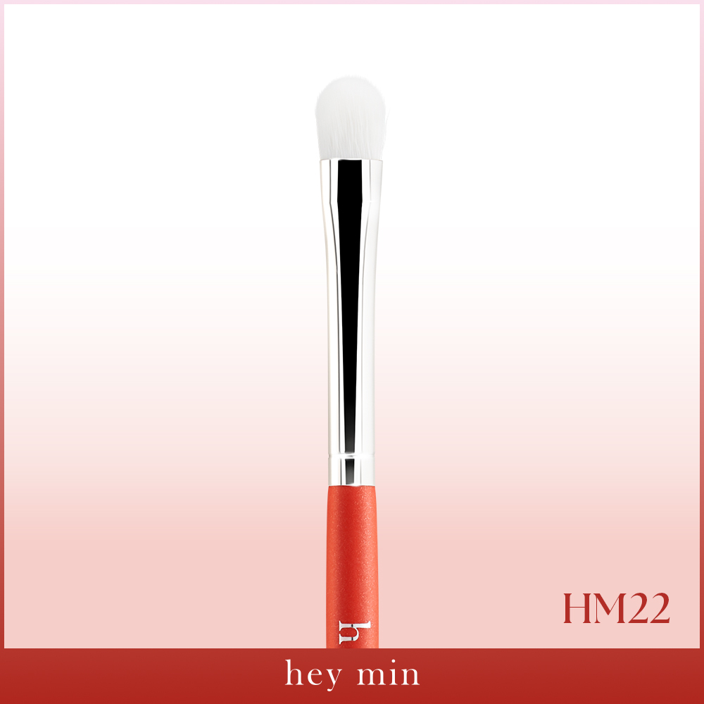【hey min】眉刷 HM22