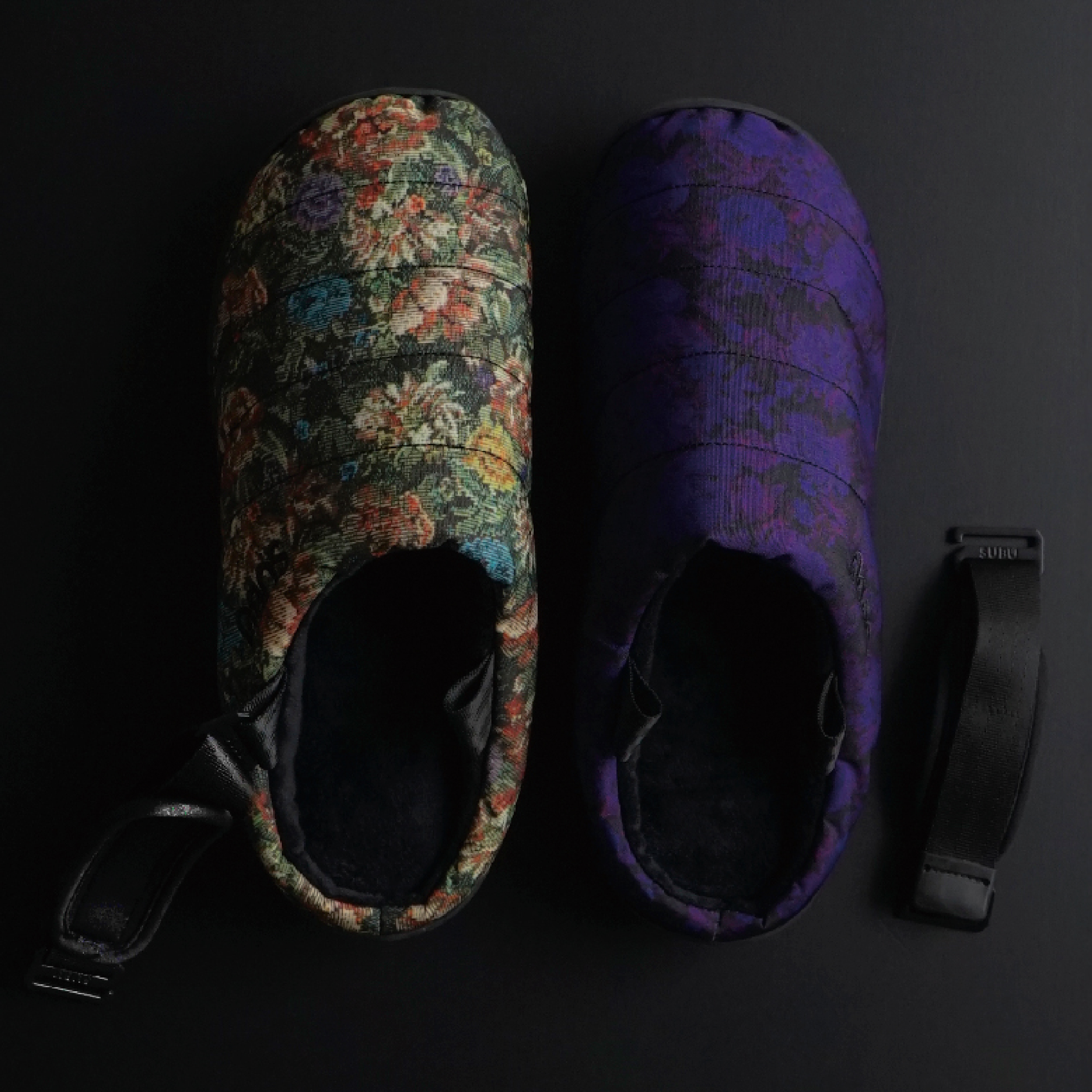 SUBU Nannen F-Line Day / Night Botanical