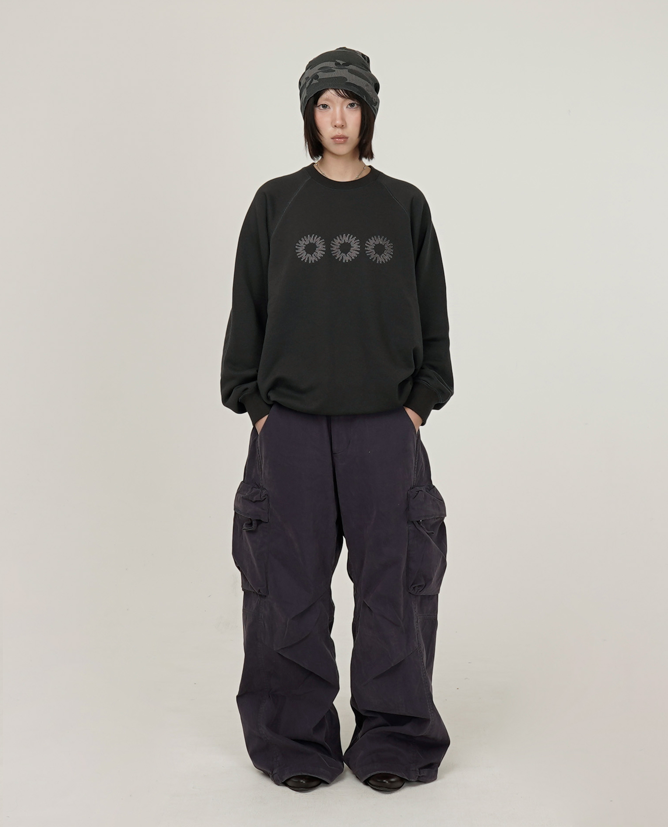 999HUMANITY EVERYDAY SWEAT MTM - 26FW
