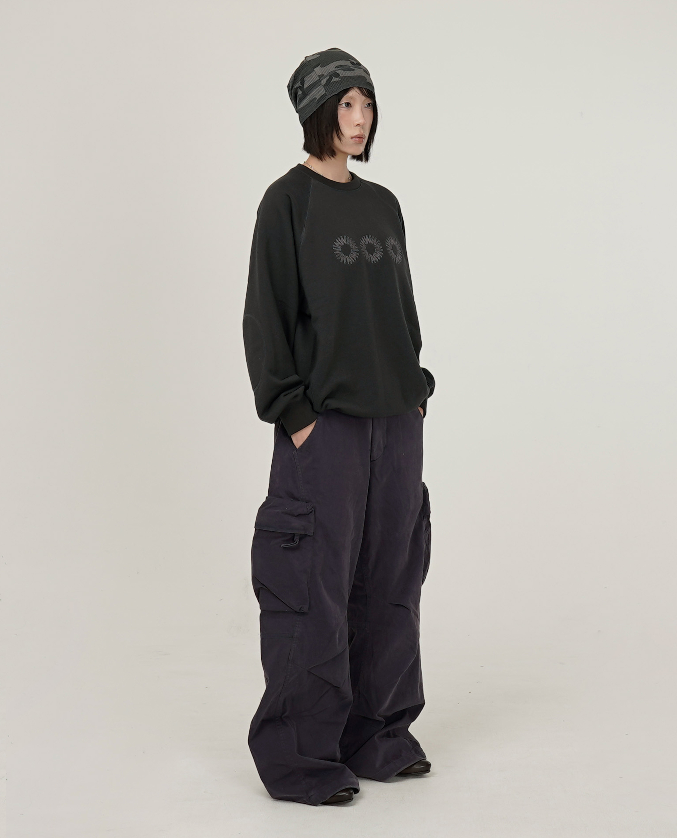 999HUMANITY EVERYDAY SWEAT MTM - 26FW