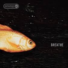The Prodigy - Breathe x30 LP