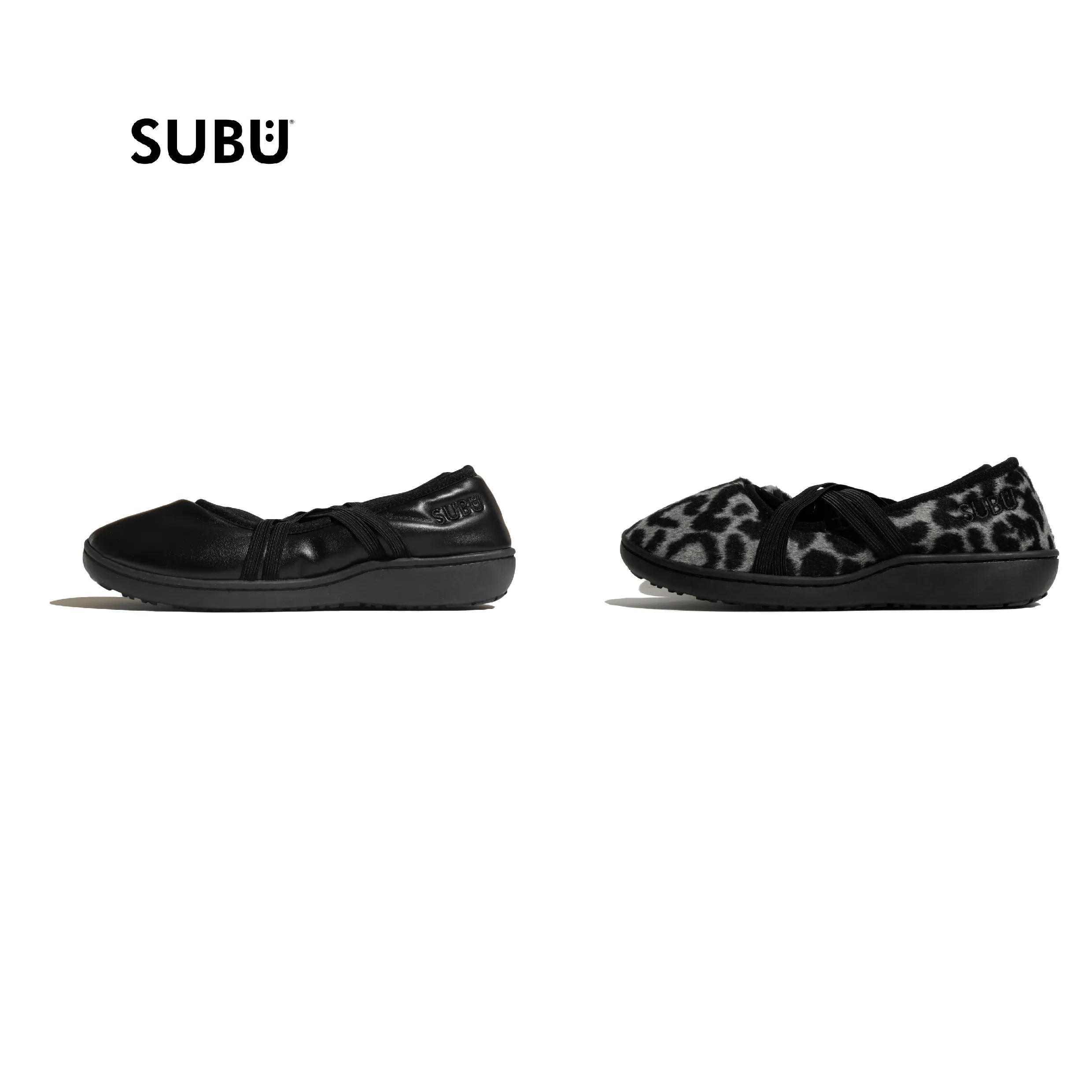 SUBU DOTS Ballet