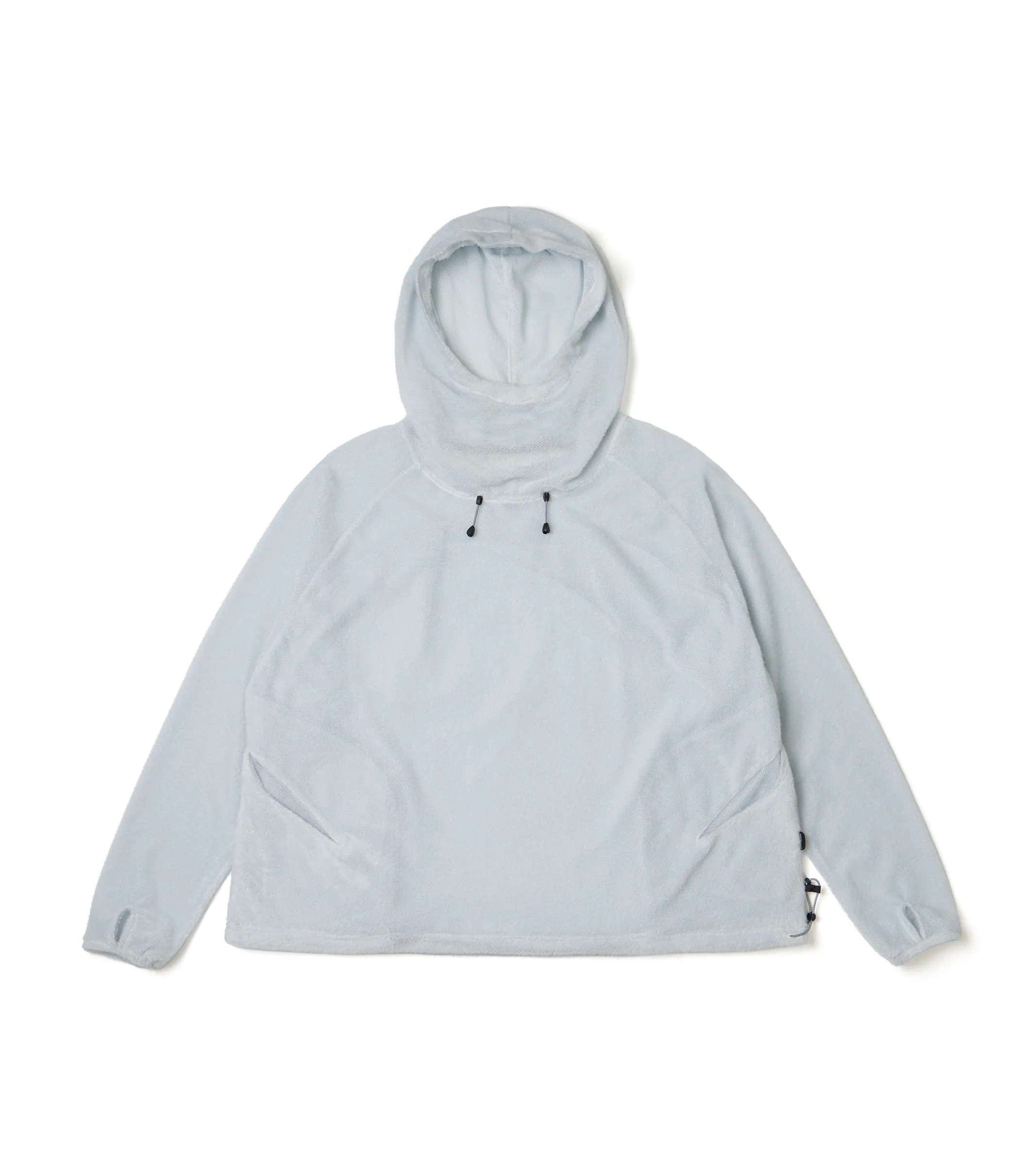 nozzle quiz Octa® Ninjia Hoodie 26FW